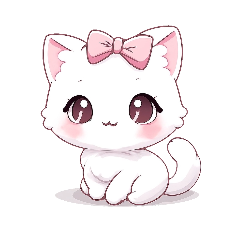 猫咪